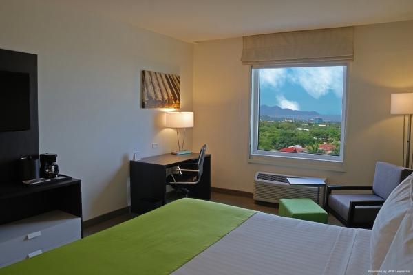Holiday Inn Express MANAGUA (Managua)